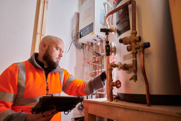 Best Gas Line Repair  in Rockville Centre, NY