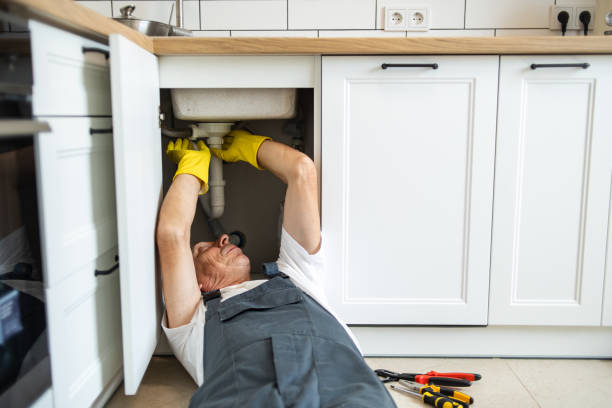 Best Leak Detection Services  in Rockville Centre, NY