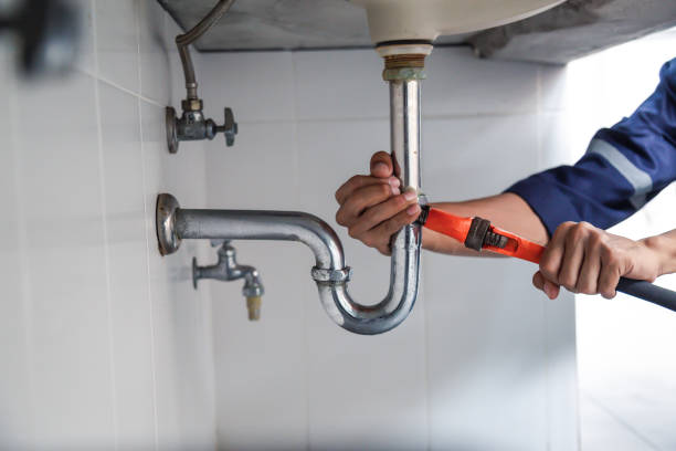 Best Affordable Plumbing Services  in Rockville Centre, NY