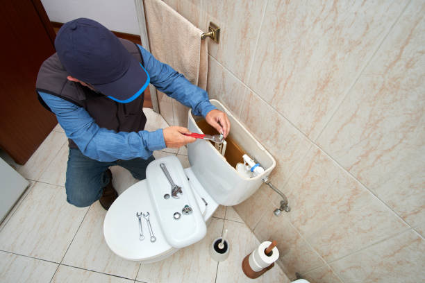 Best Residential Plumbing Services  in Rockville Centre, NY