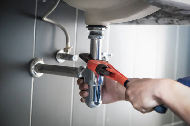 Best Sewer Line Repair  in Rockville Centre, NY