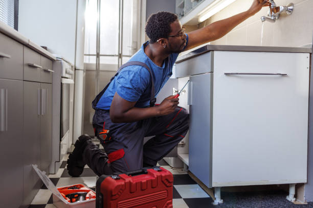 Professional Plumbing in Rockville Centre, NY